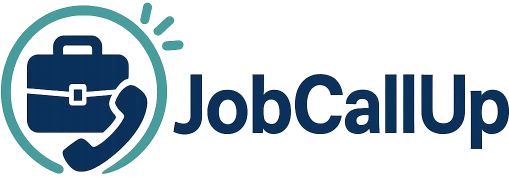 JOBCALLUP