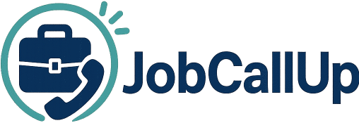 JOBCALLUP